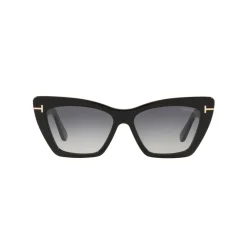 Sale TOM FORD Cat Eye Sunglasses FT0871