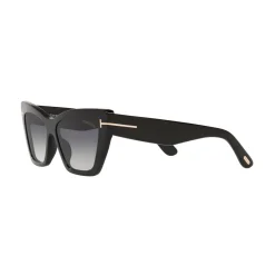 Sale TOM FORD Cat Eye Sunglasses FT0871