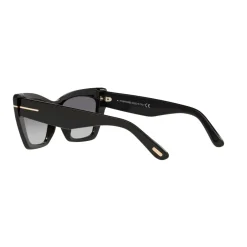 Sale TOM FORD Cat Eye Sunglasses FT0871