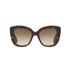 Cat Eye Sunglasses GG0327S