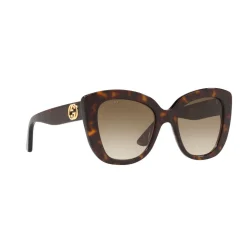 Cat Eye Sunglasses GG0327S