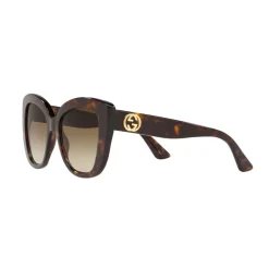 Cat Eye Sunglasses GG0327S