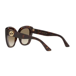 Cat Eye Sunglasses GG0327S