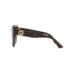 Cat Eye Sunglasses GG0327S