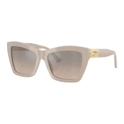 Hot JIMMY CHOO Cat Eye Sunglasses JC5031