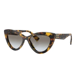 Cat Eye Sunglasses MU 04YS