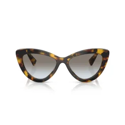 Cat Eye Sunglasses MU 04YS