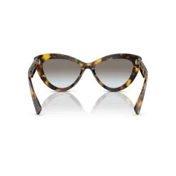 Cat Eye Sunglasses MU 04YS