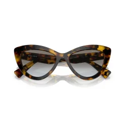 Cat Eye Sunglasses MU 04YS