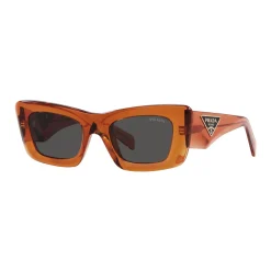 Clearance PRADA Cat Eye Sunglasses PR 13ZS