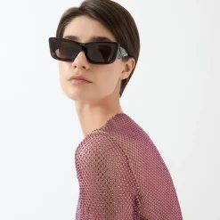 Cat Eye Sunglasses PR 13ZS