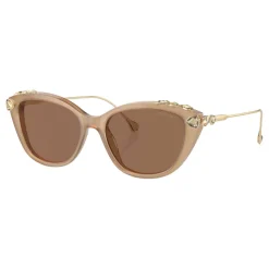 Cat Eye Sunglasses SK6010