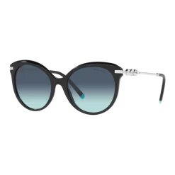 Cat Eye Sunglasses TF4189B