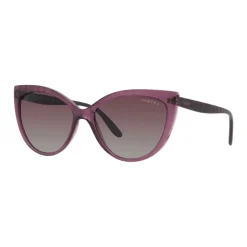 Cat Eye Sunglasses VO5484S
