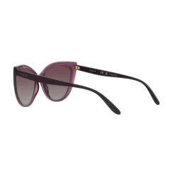 Cat Eye Sunglasses VO5484S