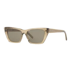 Cat Eye Sunglasses YS000128