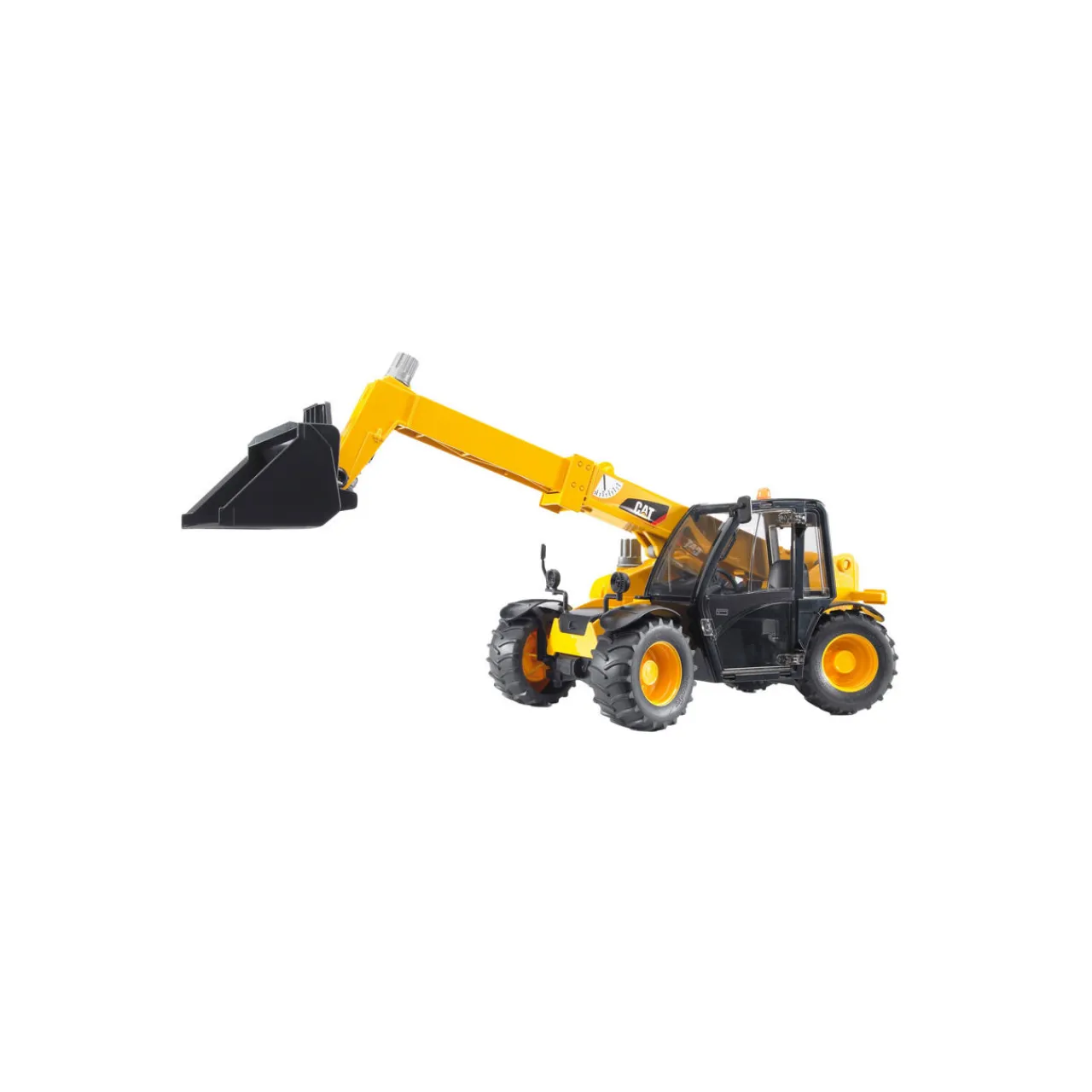 Hot BRUDER Cat® Telehandler