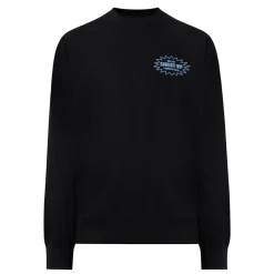 Hot CARHARTT WIP Catalogue Logo Sweatshirt