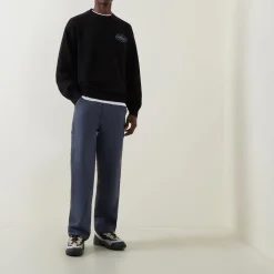 Hot CARHARTT WIP Catalogue Logo Sweatshirt