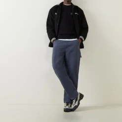 Hot CARHARTT WIP Catalogue Logo Sweatshirt