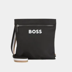 Outlet BOSS Catch 3.0 Crossbody Bag