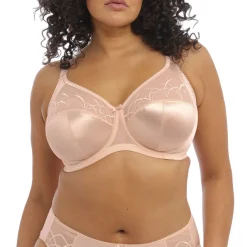 Cate Underwired Bra