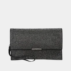 Best CARVELA Caterina Embellished Clutch