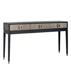 Hot CASEYS FURNITURE Cecile Console Table Black