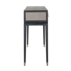 Hot CASEYS FURNITURE Cecile Console Table Black