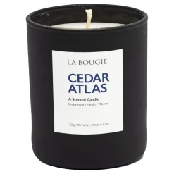 Cedar Atlas Candle 220g