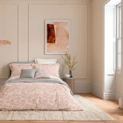 Sale BEDECK BELFAST Celina Cushion Pink