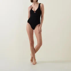 Outlet HUNZA G Celine Swimsuit