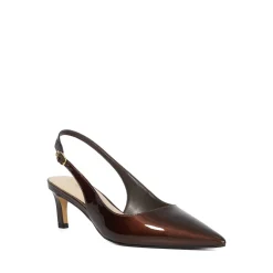 Celinna Pointed Toe Court Shoes