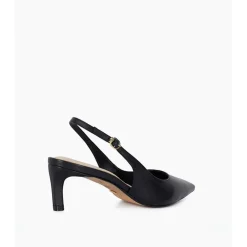 Celinna Slingback Heels