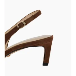 Fashion DUNE LONDON Celinna Slingback Heels