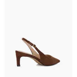 Fashion DUNE LONDON Celinna Slingback Heels