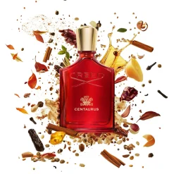 Online CREED Centaurus EDP