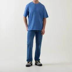 Clearance G-STAR Centre Chest Logo T-Shirt