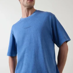 Clearance G-STAR Centre Chest Logo T-Shirt