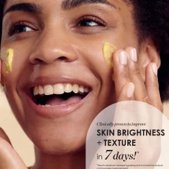 Hot SUNDAY RILEY CEO Afterglow Brightening Vitamin C Moisturizer