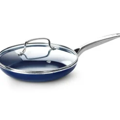 Ceramic Cookware Seven-Piece Set