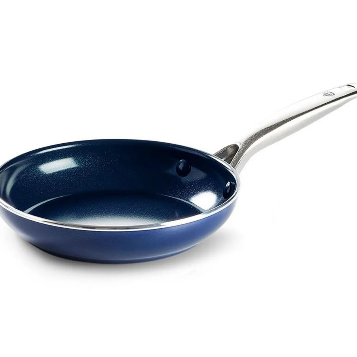 Ceramic Cookware Seven-Piece Set