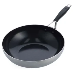 Ceramic Wok Pan 28cm