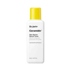 New DR JART+ Ceramidin Skin Barrier Serum Toner
