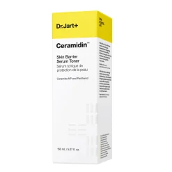 New DR JART+ Ceramidin Skin Barrier Serum Toner