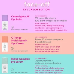 Ceramighty™ AF Eye Cream