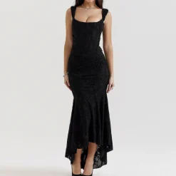 Sale HOUSE OF CB Cesca Floral Dress