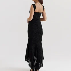 Sale HOUSE OF CB Cesca Floral Dress