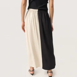Cevina Regular Fit Skirt