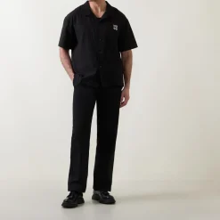 Chaffle Waffle Logo Shirt